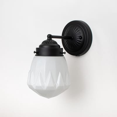 Wandlamp Rocket Moonlight - Art Deco Trade