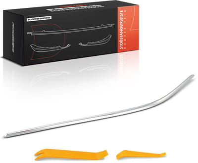 Frankberg 1x Sierstrip Bumper Voor Links voor Mercedes-Benz CLS C218