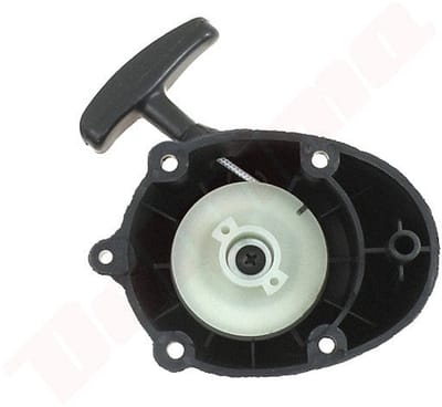 Trekstarter passend op Chinese bosmaaier T281