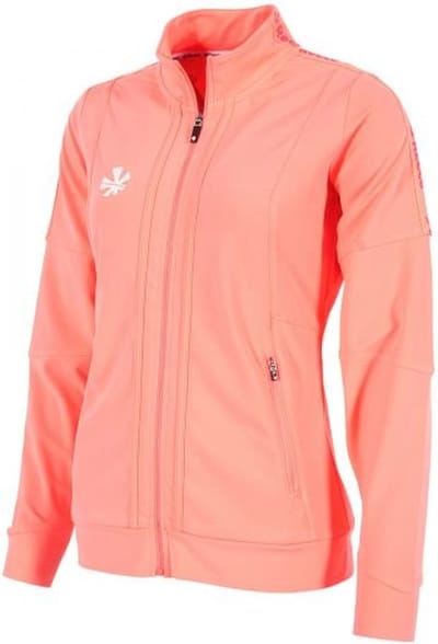 Reece Cleve Stretched Fit Jacket Full Zip Dames - Maat XL