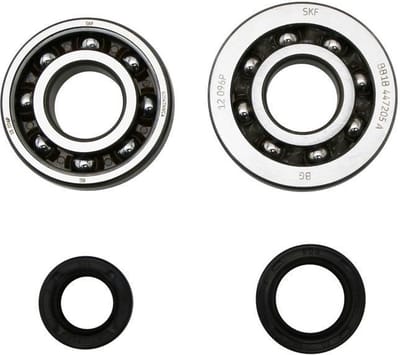 Roulement ou joint spi moteur RSM pour Scooter Peugeot 50 Trekker Avant 2020 Neuf
