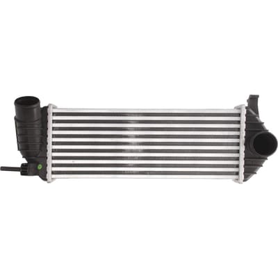 Intercooler THERMOTEC DAR006TT