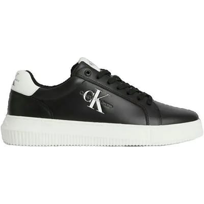 Lage Sneakers Calvin Klein Jeans CHUNKY CUPSOLE MONOLOGO