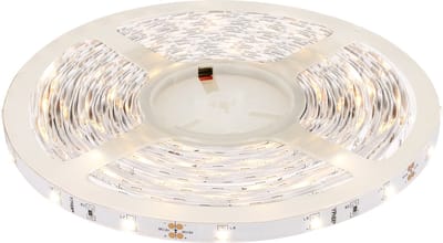 LED strip 5m 12V 4000K IP20 150 SMD 3528 LEDS