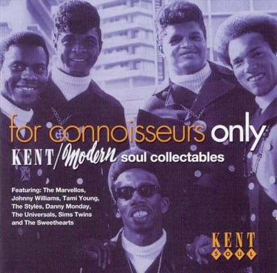 For Connoisseurs Only