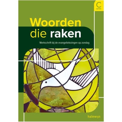 Woorden Die Raken C-Jaar - Vicariaat Vlaams-Brabant-Mechele