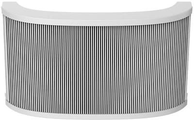 Clean Air Optima® Combinatiefilter voor 2-in-1 luchtreiniger en luchtbevochtiger CA-806 en CA-808 Smart Top Filling