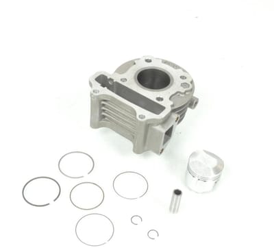 Cylindre origine pour Scooter Chinois 50 GY6 Neuf