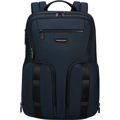 Samsonite Urban-Eye Rugzak 15.6" Blauw