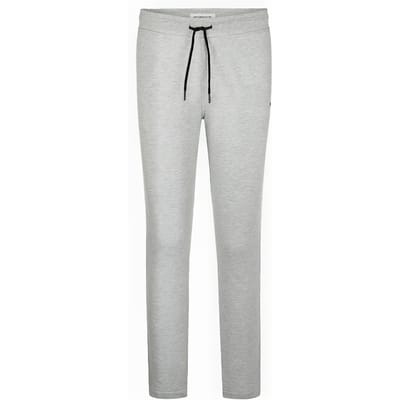 McGregor Essential Sweat Pants Medium Grey Melange Size: S | Sweatpants Outlet | Heren | Grijs