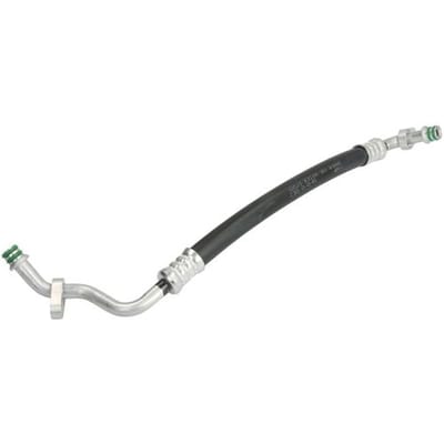 Hoge druk- / lage drukleiding, airconditioning THERMOTEC KTT160578