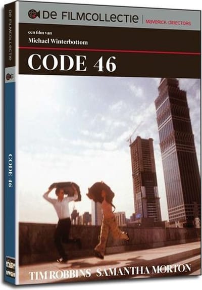 Code 46 (DVD)