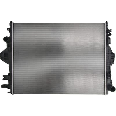 Radiator, motorkoeling VALEO 701225