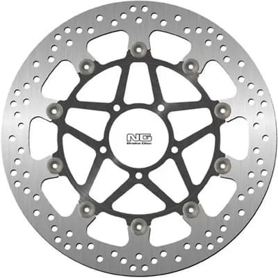 Vloeiende motorremschijf NG Brake Disc DIS1722G