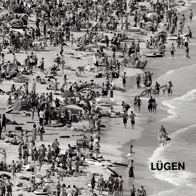 Lügen - II (LP)
