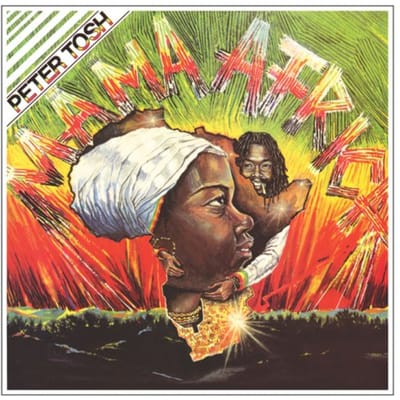 Mama Africa - Peter Tosh