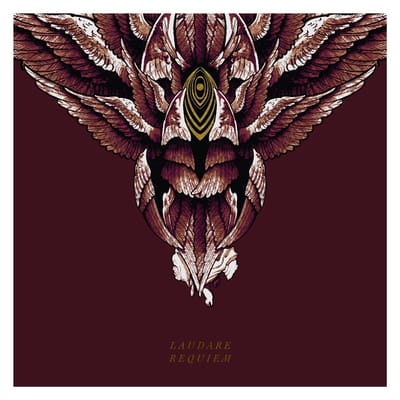 Laudare - Requiem (CD)