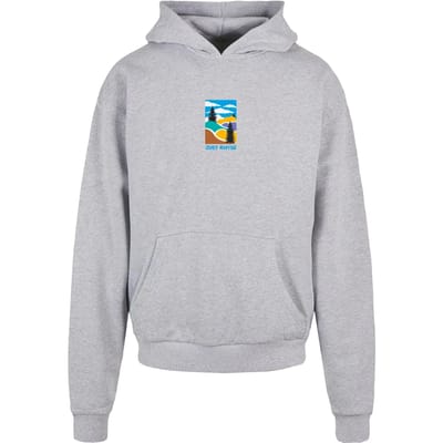 Hoodie Just Rhyse LittleAdventure