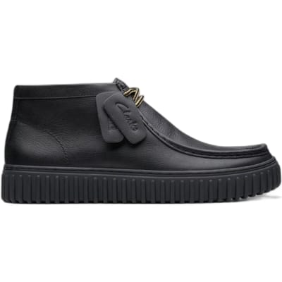 Derbie Clarks Torhill