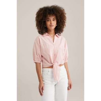 WE Fashion Blouse Light Pink Taglia: XL | Magliette intime Outlet | Donna | Rosa