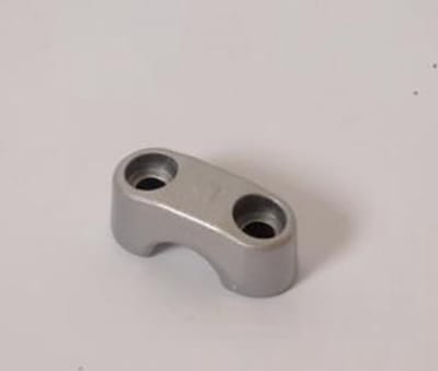 richtsnoer voor moto aprilia 125 pegaso 1991 - 1994 ap8123250 nieuw