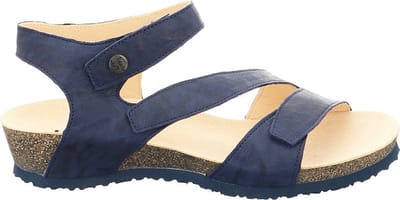 Think! - Dames schoenen - 3-000297-8000 - Blauw - maat 40
