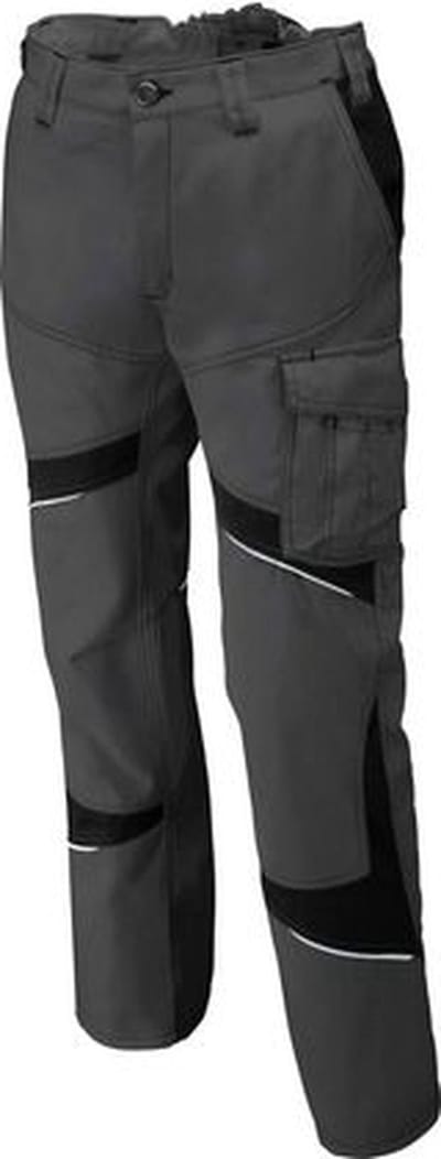 Kübler - ACTIVIQ - Low Hose - Ergonomisch Design - Reflecterende Elementen