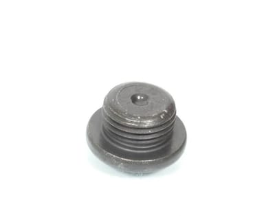 Bouchon latéral carter moteur origine pour moto Suzuki 600 Bandit 09248-16010
