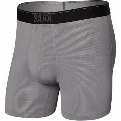 Boxershorts Saxx Quest Quick - Performance