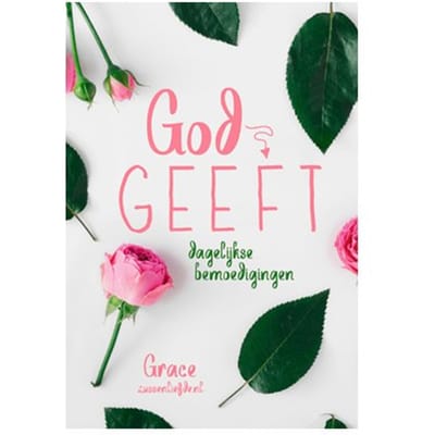 God Geeft - Grace