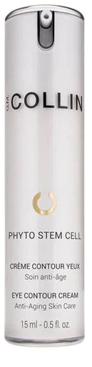 G.M. Collin Phyto Stem Cell Oogcrème - 15ml - Anti-Aging