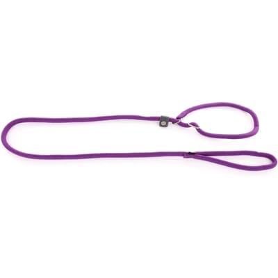 Halsband voor honden classic educatief nylon Martin Sellier