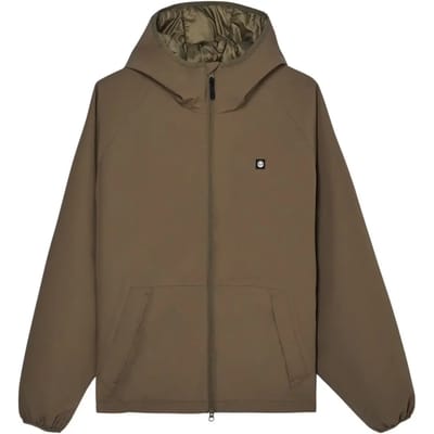 Waterdichte Jas Element Alder 2.0 Travel Winter