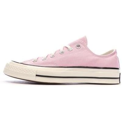 Lage Sneakers Converse Chuck 70