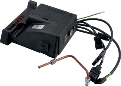Wolf Retrofitset ÖFA TCH-111.04 voor TH-Brander, 2484663