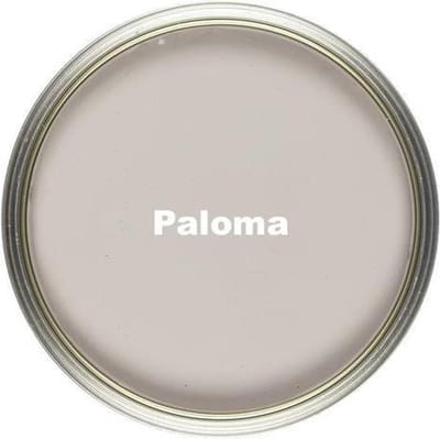 No Seal Kalkverf Paloma 1 Liter