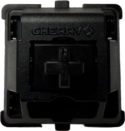 Cherry MX2A Black Mechanische Switches - Linear - 30 stuks
