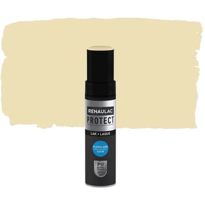 Renaulac Lakcorrectiepen Protect Ral1015 Zijdeglans 12ml