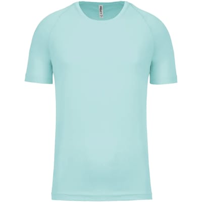 PROACT® Functioneel sportshirt PA438 - Ice Mint - 3XL