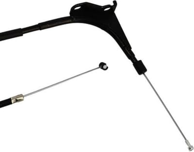 Câble d'embrayage Teknix pour Moto Yamaha 850 TDM 1992 à 1993 3VD-26335-01 Neuf