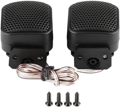 Onf3 - Luide tweeter autoluidsprekers - 500 W autoradio tweeters