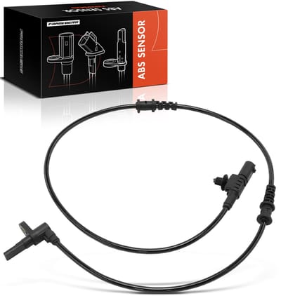 Frankberg 1x ABS Sensor Vooras Links Rechts voor VW