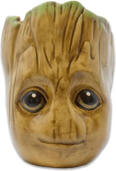 Marvel Guardians of the Galaxy - Baby Groot 3D Mok