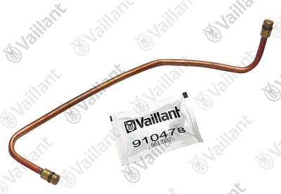 VAILLANT Stuurleiding VCW 180 K XE u.w. Vaillant-Nr. , 088902