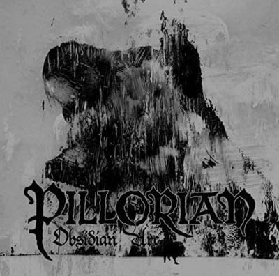 Obsidian Arc (LP)