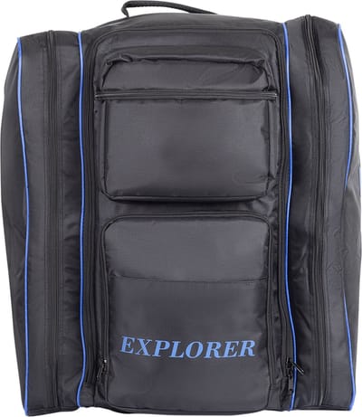 Procean Duiktas | Explorer | Blauw | 100L
