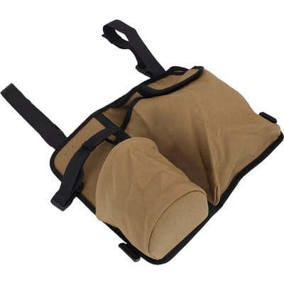 Stoel Bekerhouder Telefoon Opbergtas Kampeerstoel Armleuning Organizer Pouch voor Terras Ligstoel Strandstoel