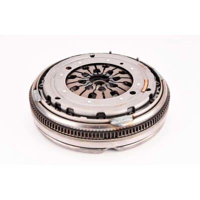 Schaeffler Luk Koppelingskit met dubbelmassa vliegwiel LUK DFC 417 0027 10