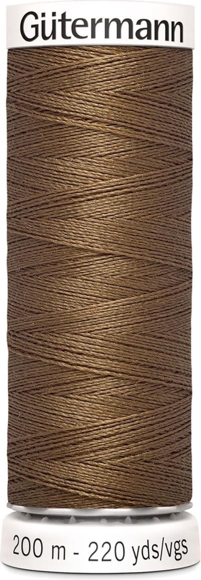 Gutermann Polyester Naaigaren 200meter-851
