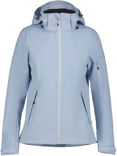Icepeak Bathgate - - Outdoor Kleding - Jassen - Winddichte jassen